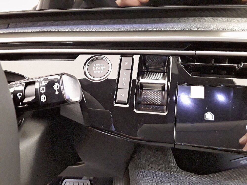 Occasion PEUGEOT 5008 5008 Hybrid 145 e-DCS6 - Allure