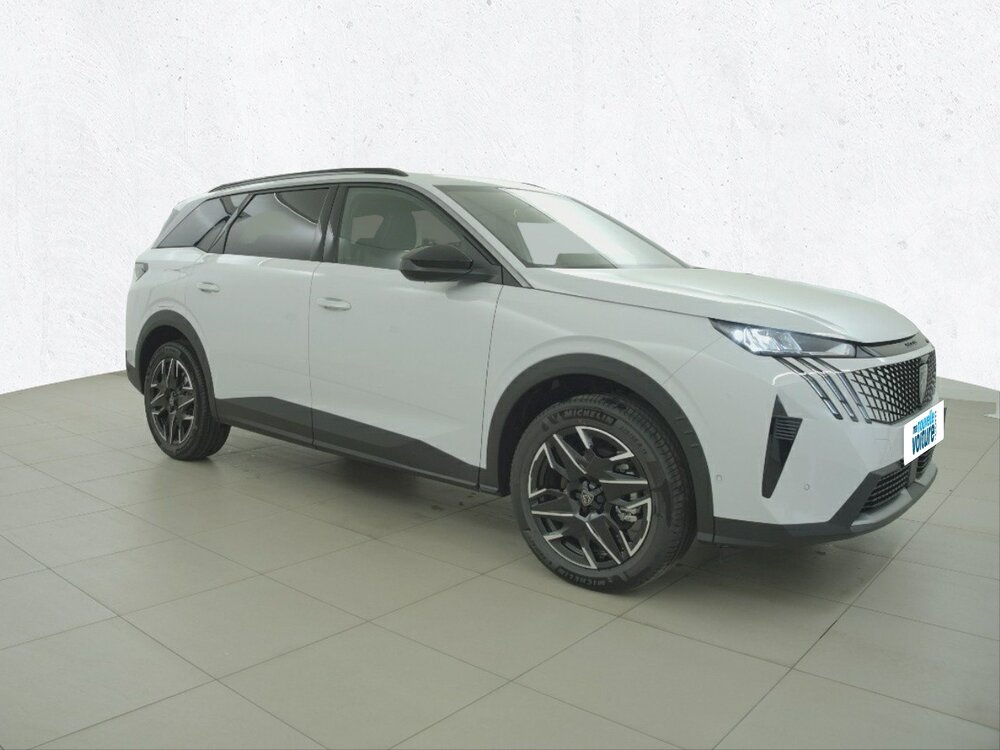 Occasion PEUGEOT 5008 5008 Hybrid 145 e-DCS6 - Allure