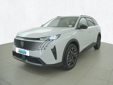 Occasion PEUGEOT 5008 5008 Hybrid 145 e-DCS6 - Allure