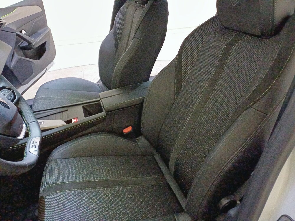 Occasion PEUGEOT 308 308 Hybrid 145 e-DCS6 - GT