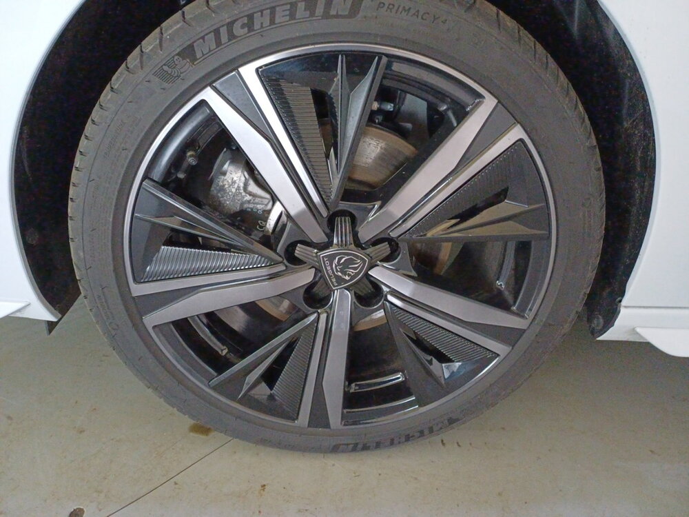 Occasion PEUGEOT 308 308 Hybrid 145 e-DCS6 - GT