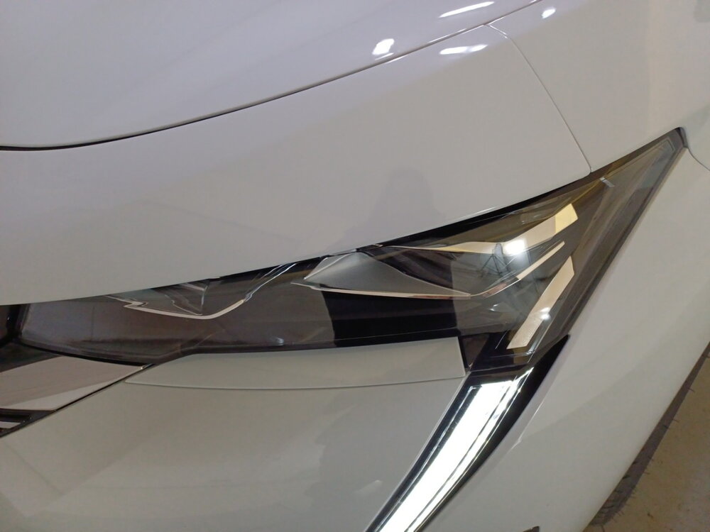 Occasion PEUGEOT 308 308 Hybrid 145 e-DCS6 - GT