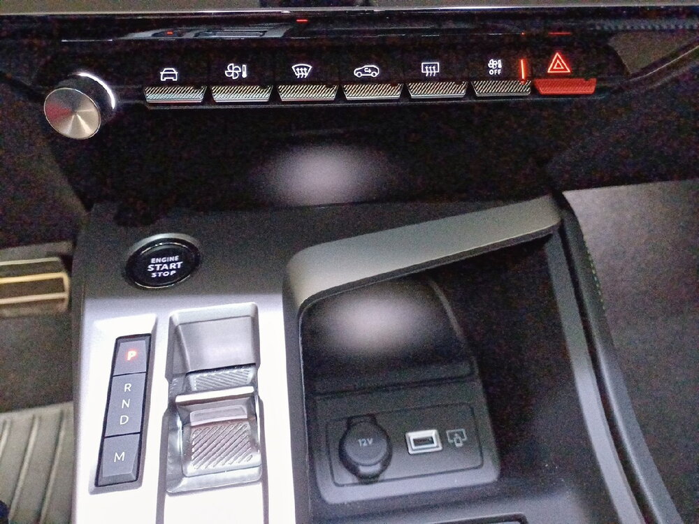 Occasion PEUGEOT 308 308 Hybrid 145 e-DCS6 - GT