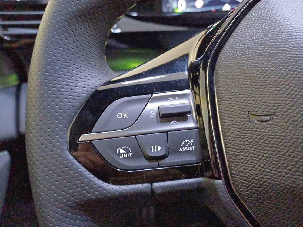 Occasion PEUGEOT 308 308 Hybrid 145 e-DCS6 - GT