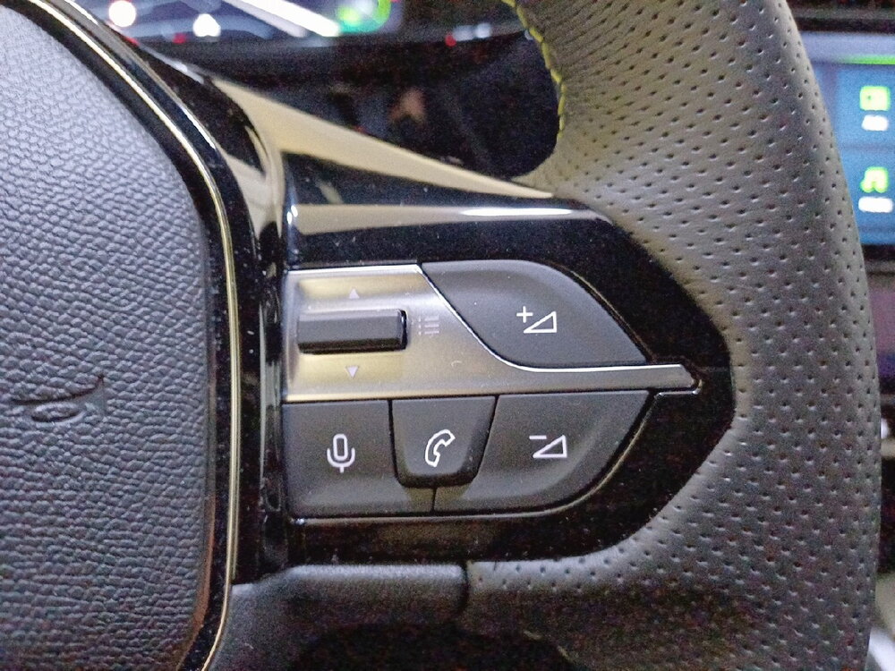 Occasion PEUGEOT 308 308 Hybrid 145 e-DCS6 - GT