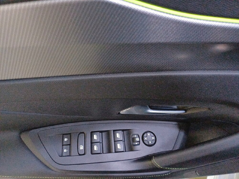 Occasion PEUGEOT 308 308 Hybrid 145 e-DCS6 - GT