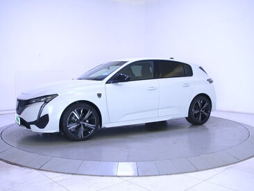 Occasion PEUGEOT 308 308 Hybrid 145 e-DCS6 - GT