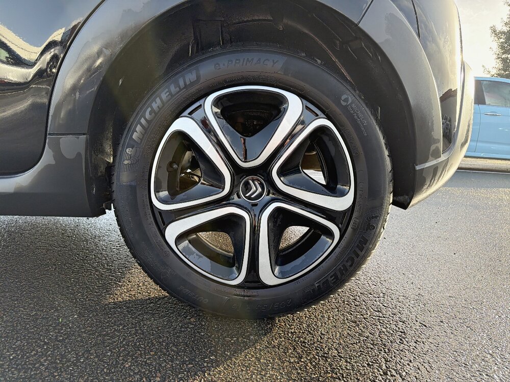 Occasion CITROEN C3 C3 PureTech 83 S&S BVM5 - C-Series