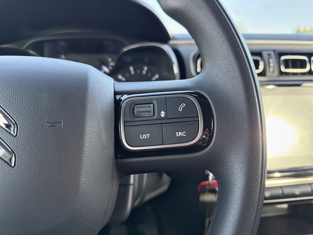 Occasion CITROEN C3 C3 PureTech 83 S&S BVM5 - C-Series