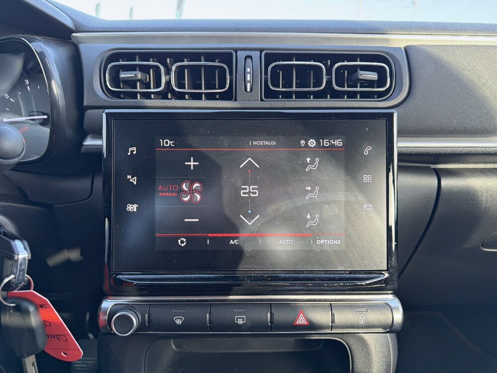 Occasion CITROEN C3 C3 PureTech 83 S&S BVM5 - C-Series