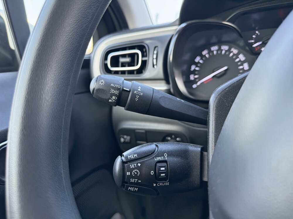 Occasion CITROEN C3 C3 PureTech 83 S&S BVM5 - C-Series