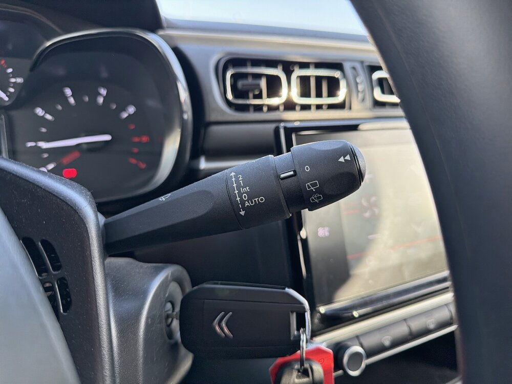 Occasion CITROEN C3 C3 PureTech 83 S&S BVM5 - C-Series