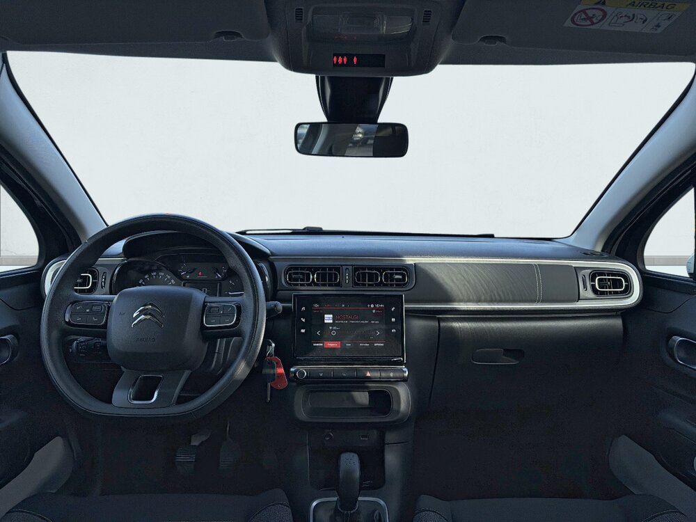 Occasion CITROEN C3 C3 PureTech 83 S&S BVM5 - C-Series