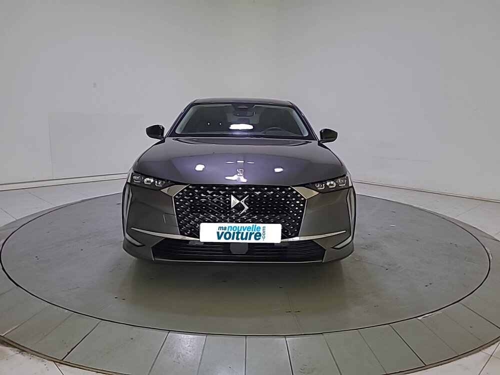 Occasion DS DS4 DS 4 BlueHDi 130 EAT8 - Rivoli