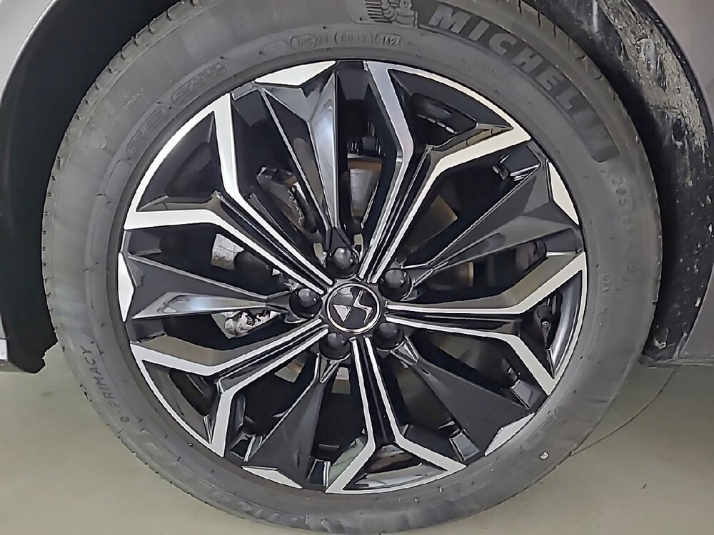 Occasion DS DS4 DS 4 BlueHDi 130 EAT8 - Rivoli