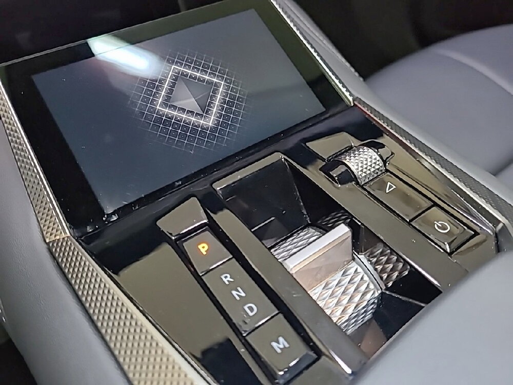 Occasion DS DS4 DS 4 BlueHDi 130 EAT8 - Rivoli