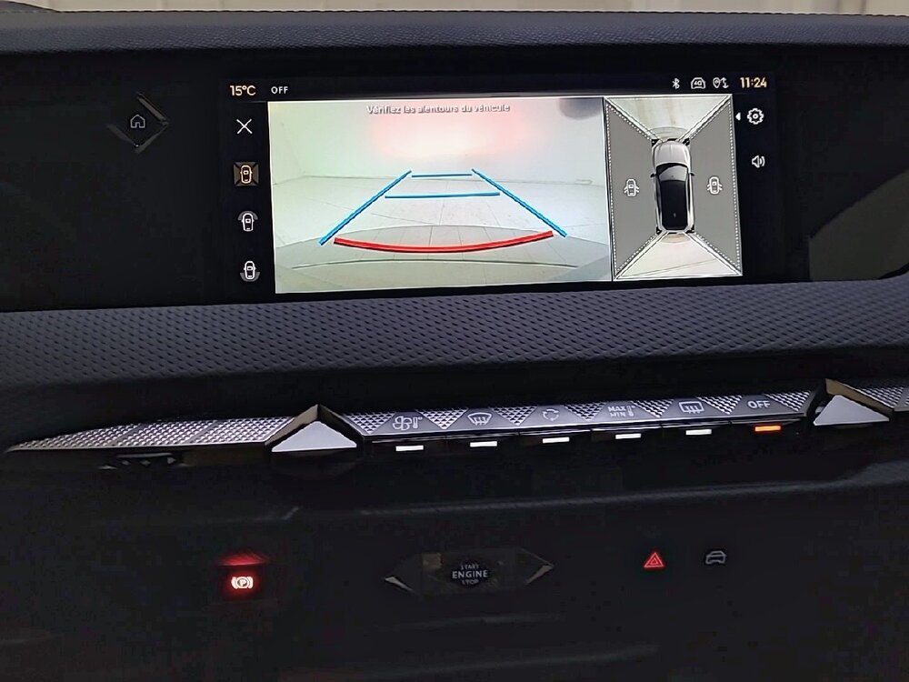 Occasion DS DS4 DS 4 BlueHDi 130 EAT8 - Rivoli