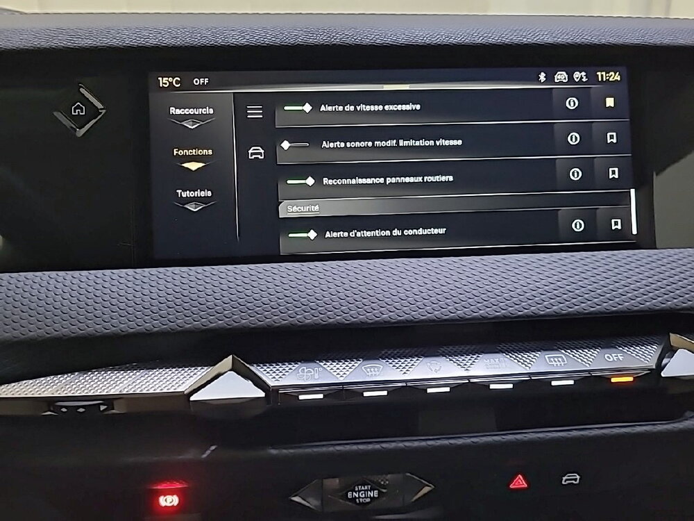 Occasion DS DS4 DS 4 BlueHDi 130 EAT8 - Rivoli