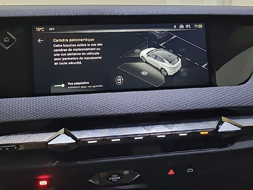 Occasion DS DS4 DS 4 BlueHDi 130 EAT8 - Rivoli