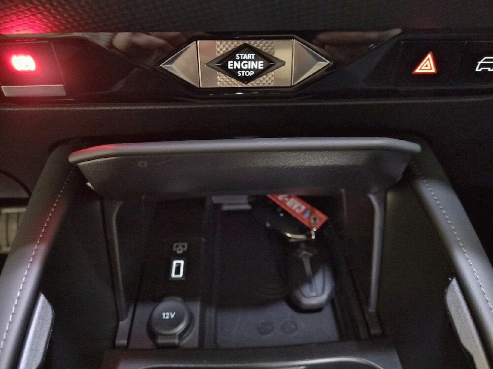 Occasion DS DS4 DS 4 BlueHDi 130 EAT8 - Rivoli