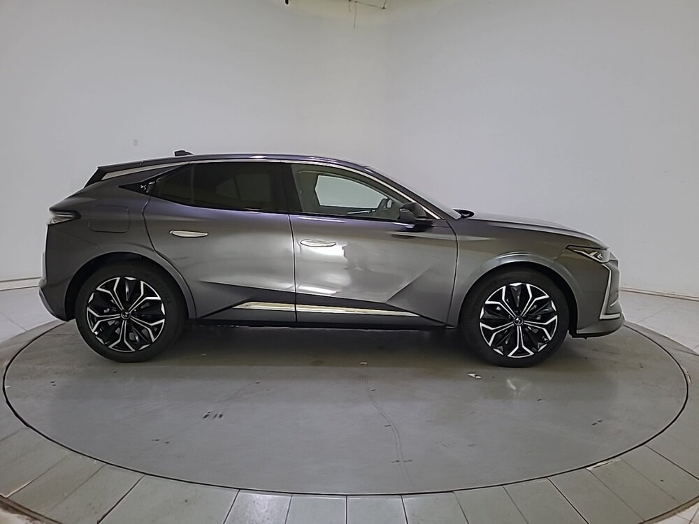 Occasion DS DS4 DS 4 BlueHDi 130 EAT8 - Rivoli