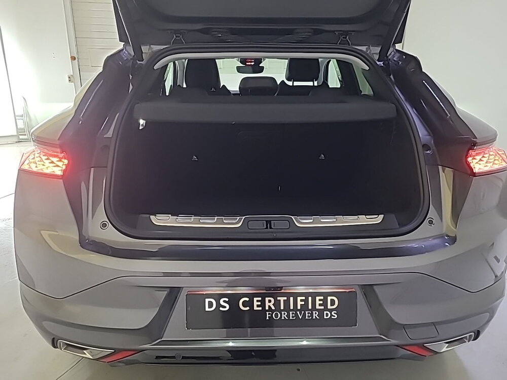 Occasion DS DS4 DS 4 BlueHDi 130 EAT8 - Rivoli