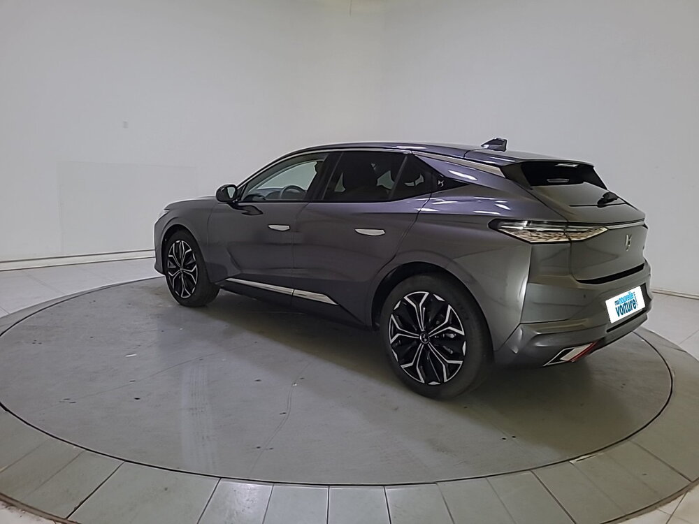 Occasion DS DS4 DS 4 BlueHDi 130 EAT8 - Rivoli