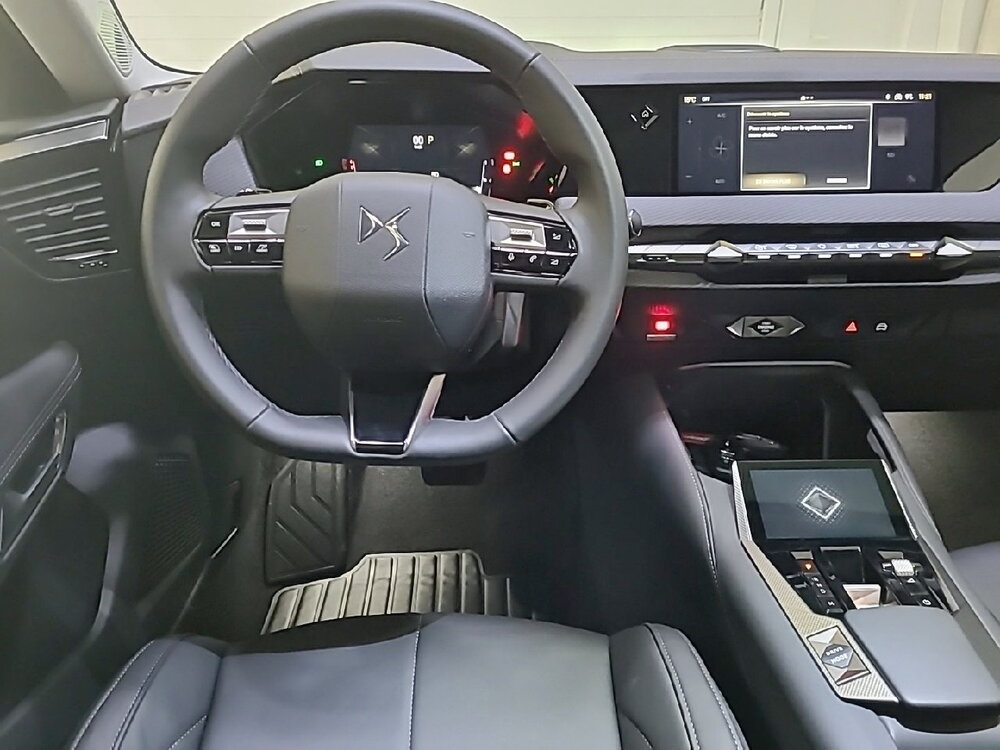 Occasion DS DS4 DS 4 BlueHDi 130 EAT8 - Rivoli