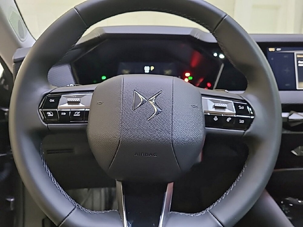 Occasion DS DS4 DS 4 BlueHDi 130 EAT8 - Rivoli