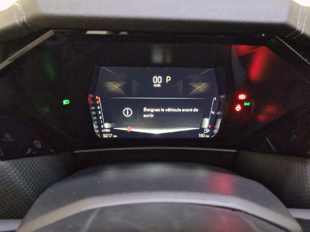 Occasion DS DS4 DS 4 BlueHDi 130 EAT8 - Rivoli