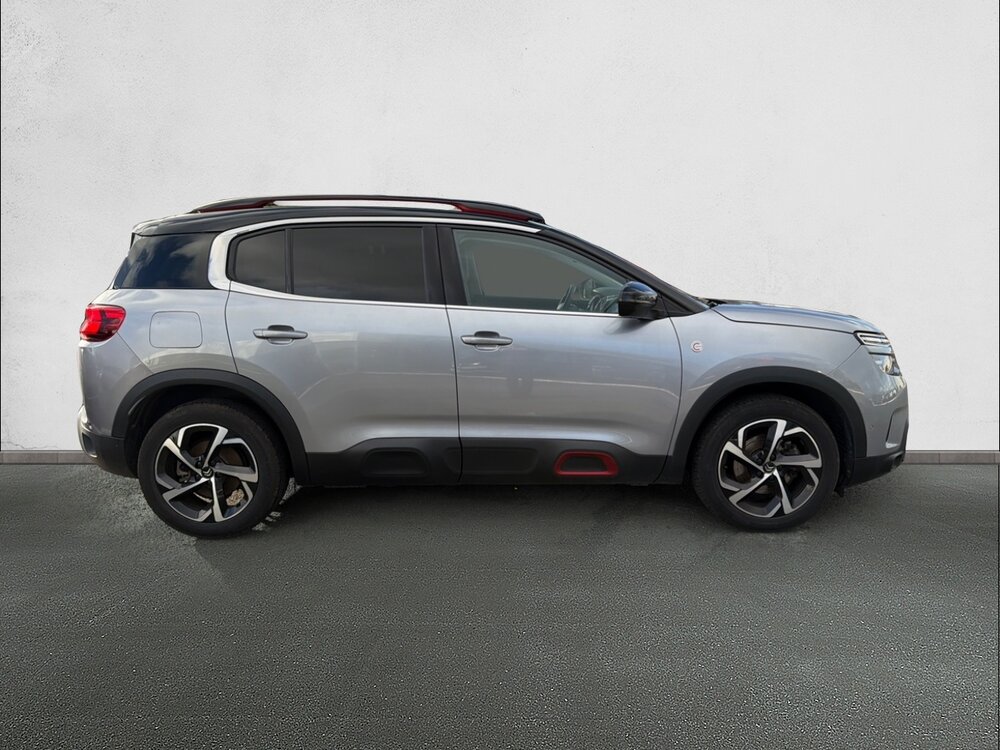 Occasion CITROEN C5 AirCross C5 Aircross PureTech 130 S&S BVM6 - C-Series