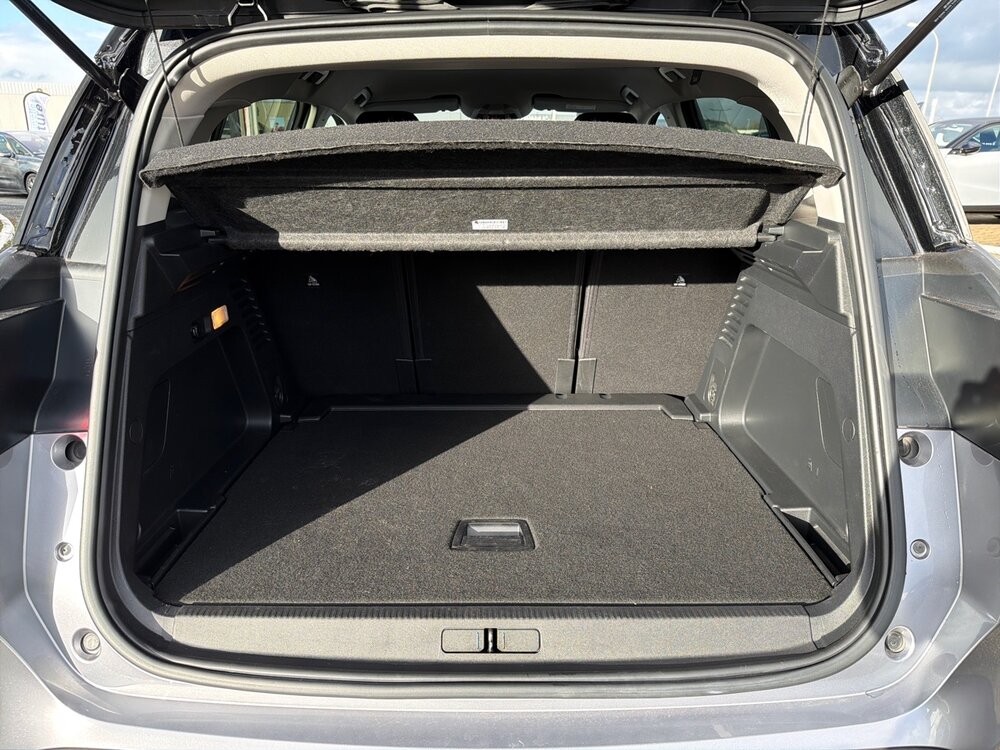 Occasion CITROEN C5 AirCross C5 Aircross PureTech 130 S&S BVM6 - C-Series