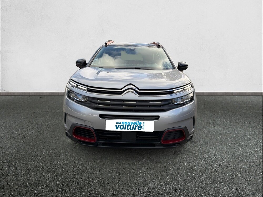 Occasion CITROEN C5 AirCross C5 Aircross PureTech 130 S&S BVM6 - C-Series