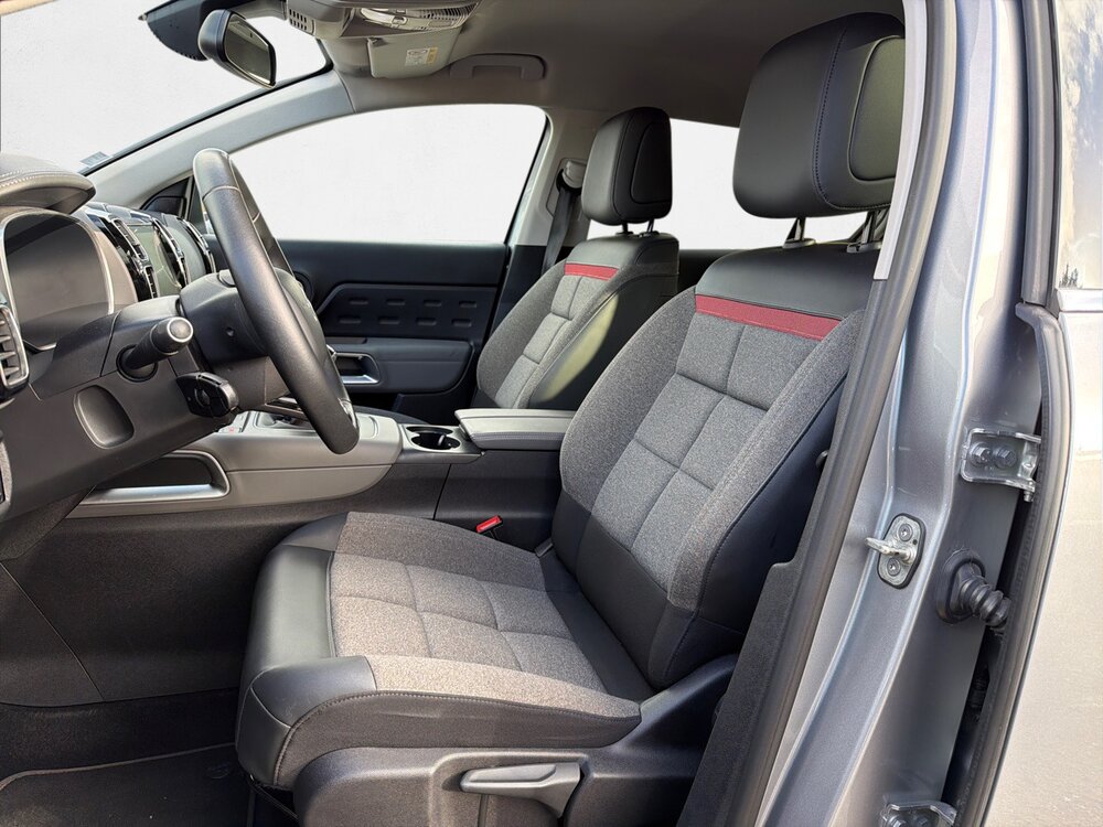 Occasion CITROEN C5 AirCross C5 Aircross PureTech 130 S&S BVM6 - C-Series