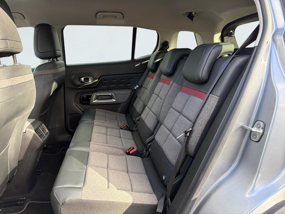 Occasion CITROEN C5 AirCross C5 Aircross PureTech 130 S&S BVM6 - C-Series