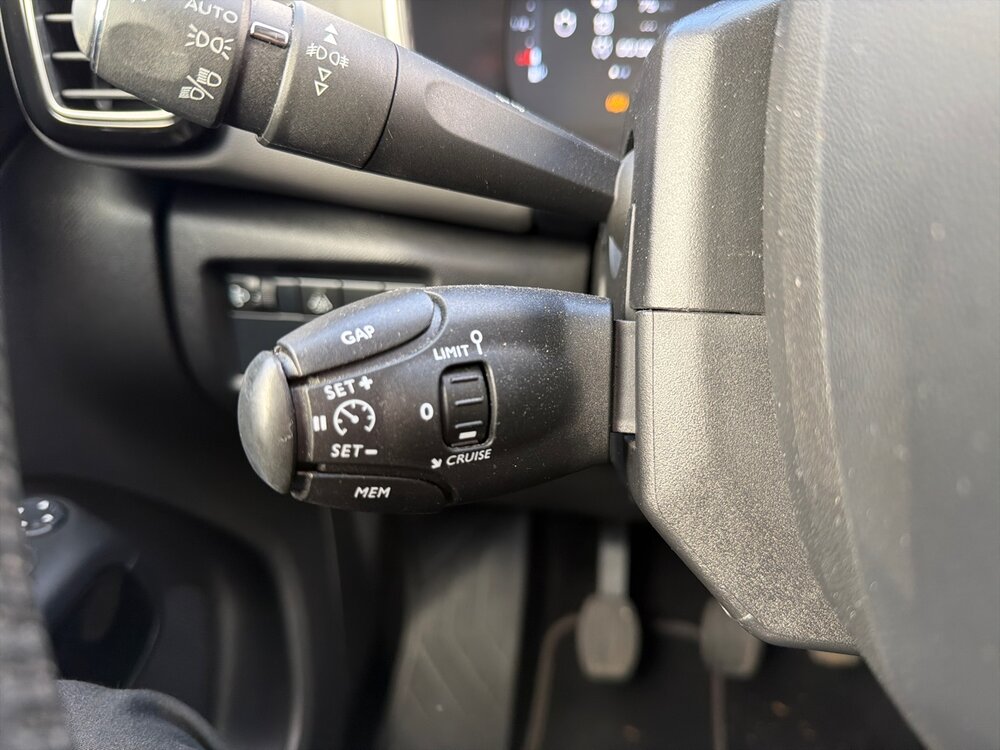 Occasion CITROEN C5 AirCross C5 Aircross PureTech 130 S&S BVM6 - C-Series