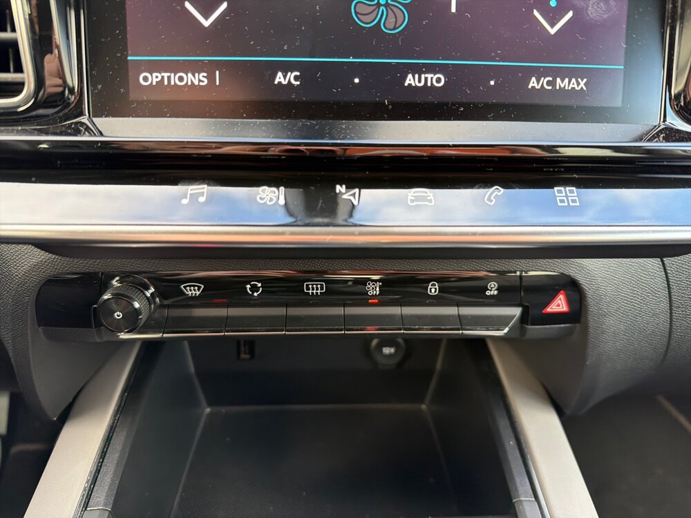 Occasion CITROEN C5 AirCross C5 Aircross PureTech 130 S&S BVM6 - C-Series