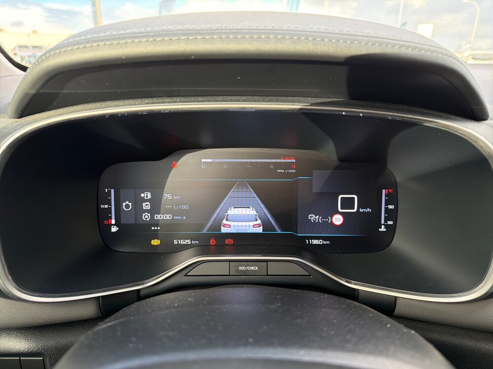 Occasion CITROEN C5 AirCross C5 Aircross PureTech 130 S&S BVM6 - C-Series