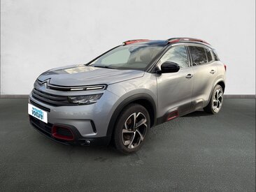 Occasion CITROEN C5 AirCross C5 Aircross PureTech 130 S&S BVM6 - C-Series