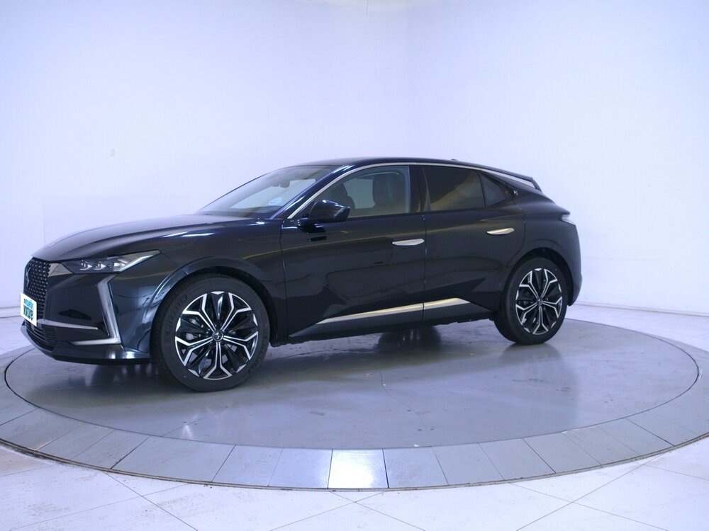 Occasion DS DS4 DS 4 BlueHDi 130 EAT8 - Rivoli