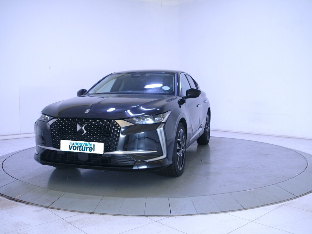 Occasion DS DS4 DS 4 BlueHDi 130 EAT8 - Rivoli