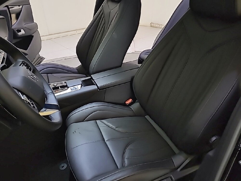 Occasion DS DS4 DS 4 BlueHDi 130 EAT8 - Rivoli