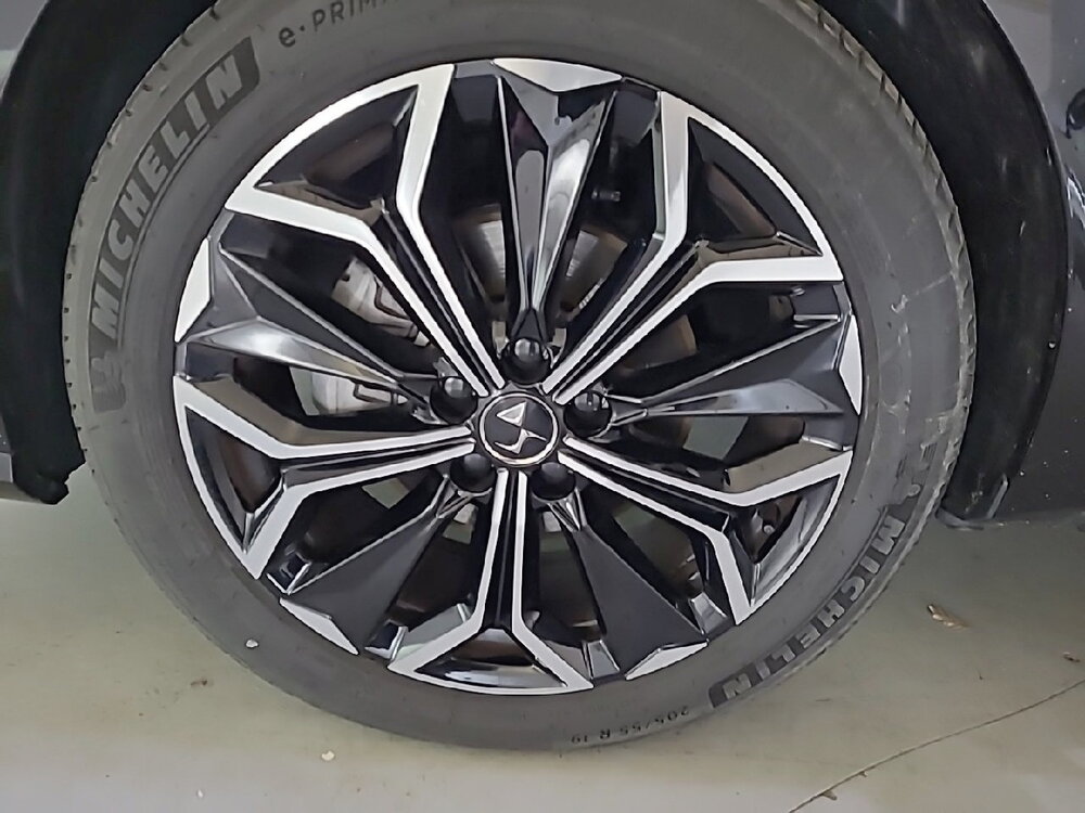 Occasion DS DS4 DS 4 BlueHDi 130 EAT8 - Rivoli