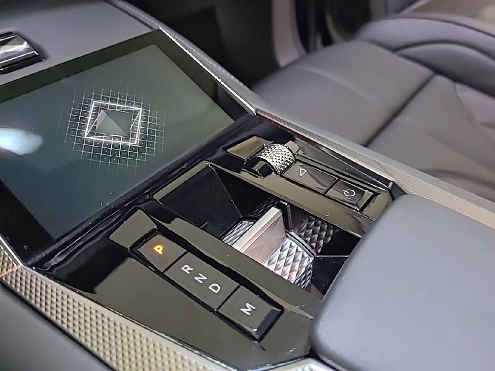 Occasion DS DS4 DS 4 BlueHDi 130 EAT8 - Rivoli