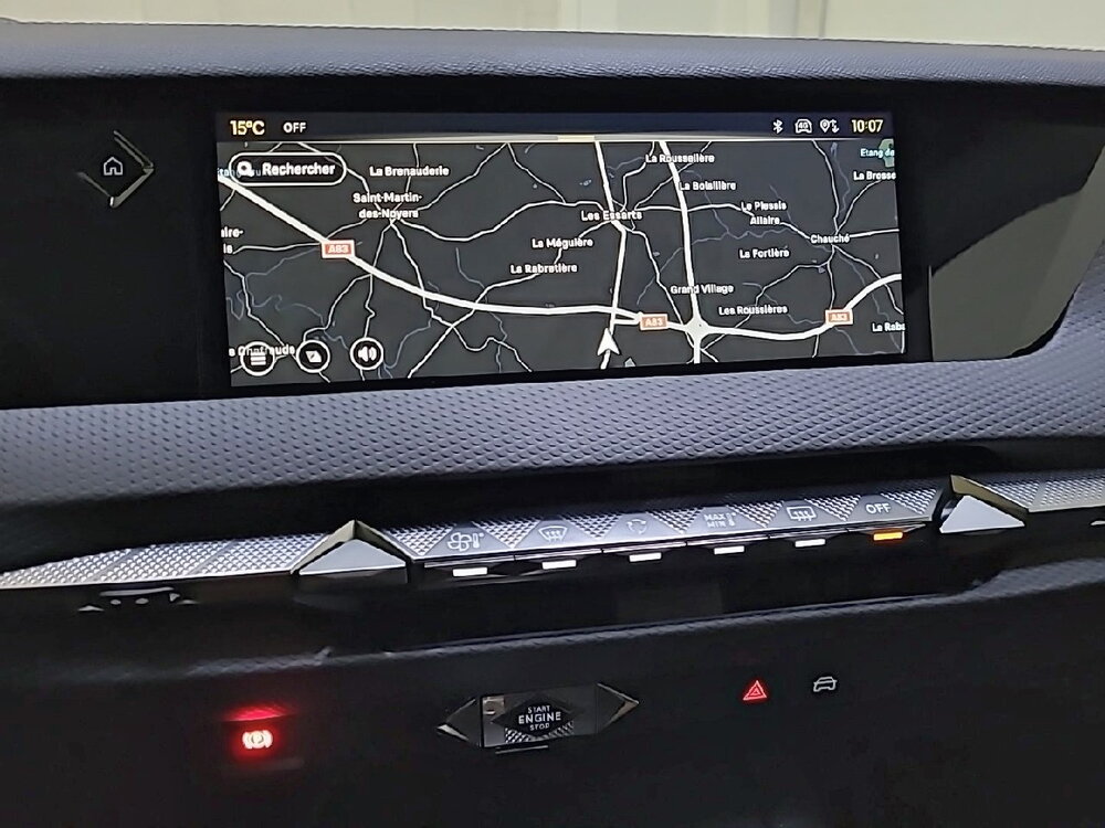 Occasion DS DS4 DS 4 BlueHDi 130 EAT8 - Rivoli