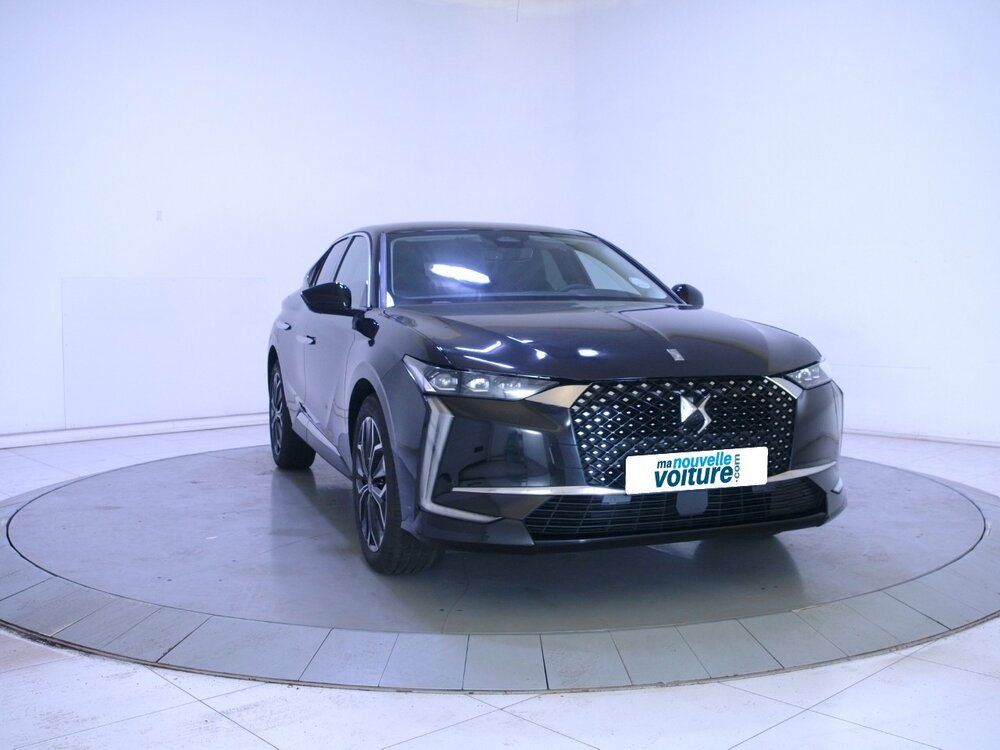 Occasion DS DS4 DS 4 BlueHDi 130 EAT8 - Rivoli