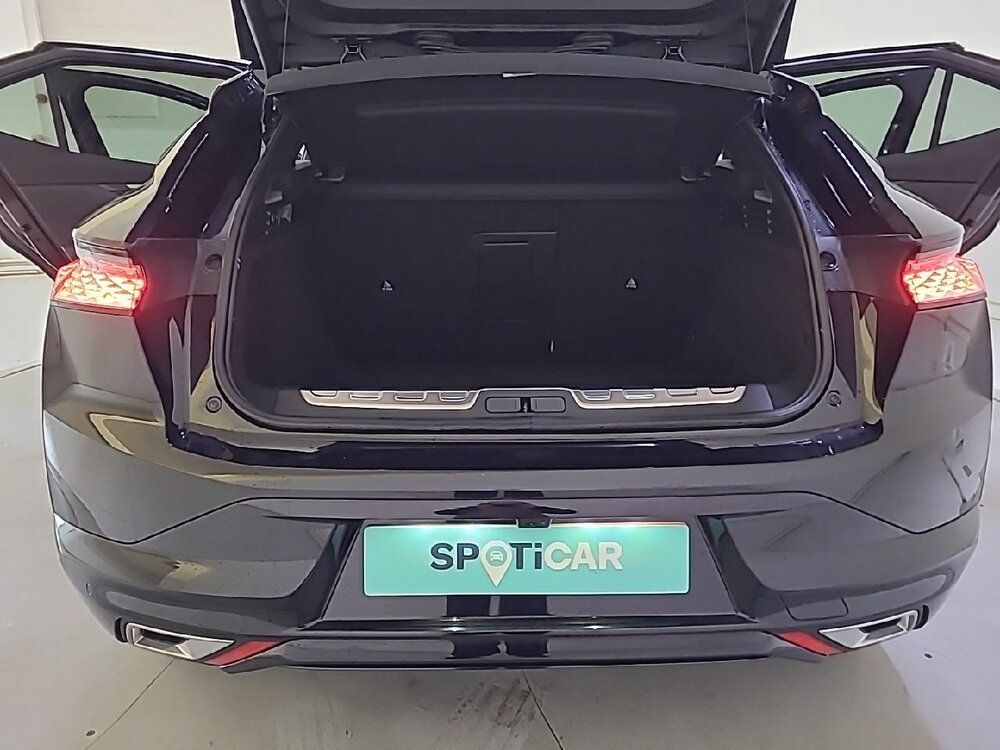 Occasion DS DS4 DS 4 BlueHDi 130 EAT8 - Rivoli