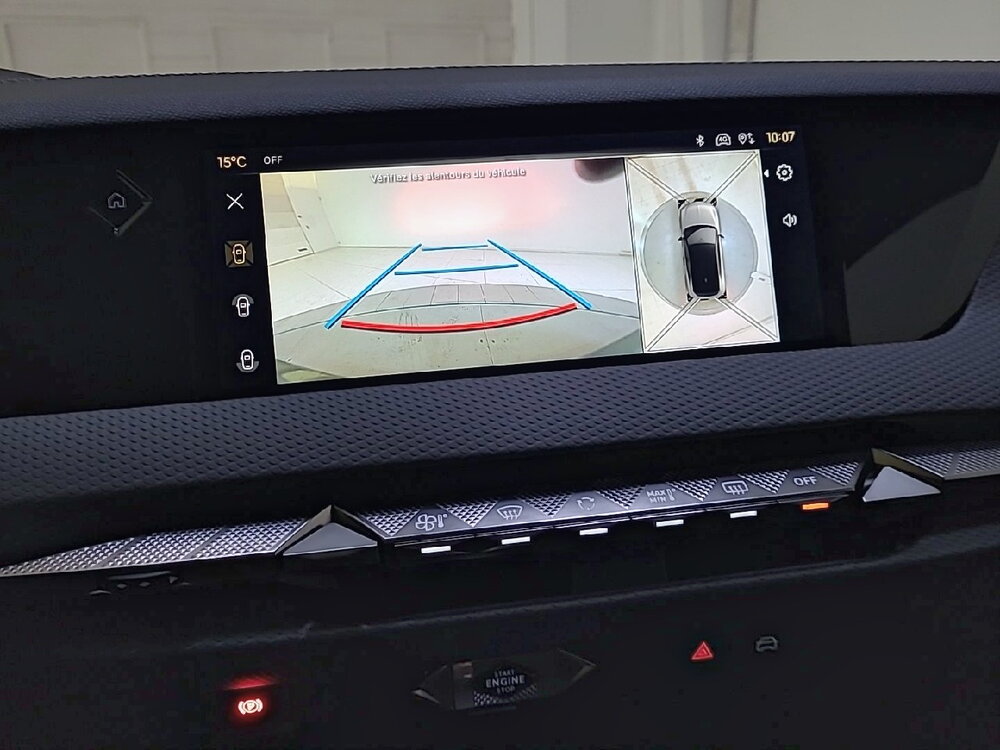 Occasion DS DS4 DS 4 BlueHDi 130 EAT8 - Rivoli