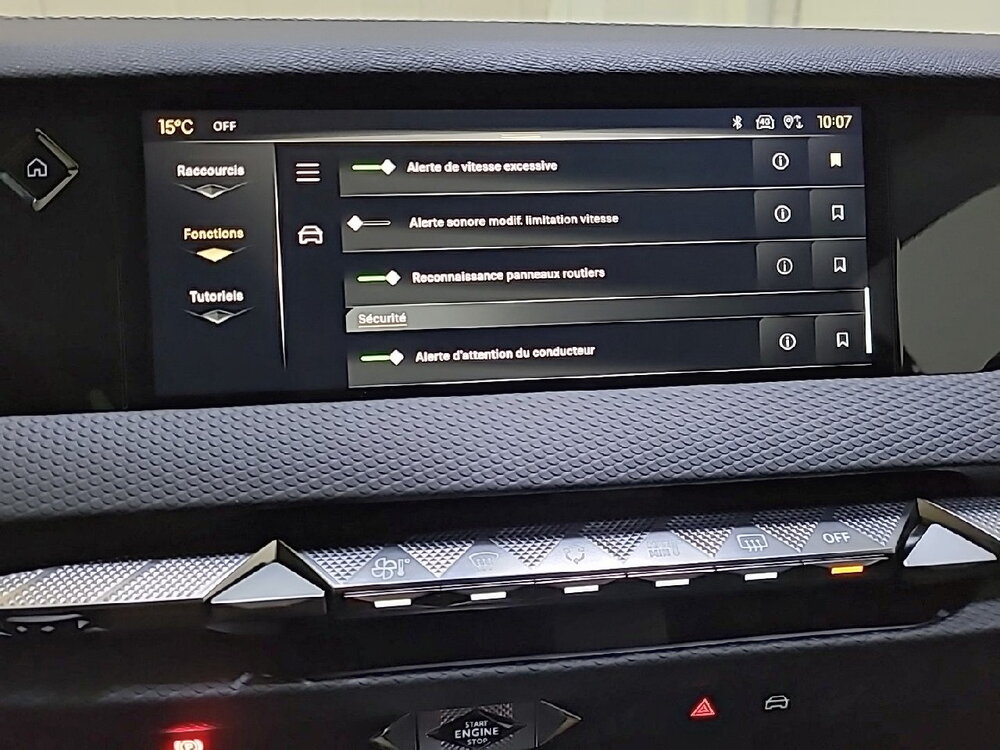 Occasion DS DS4 DS 4 BlueHDi 130 EAT8 - Rivoli