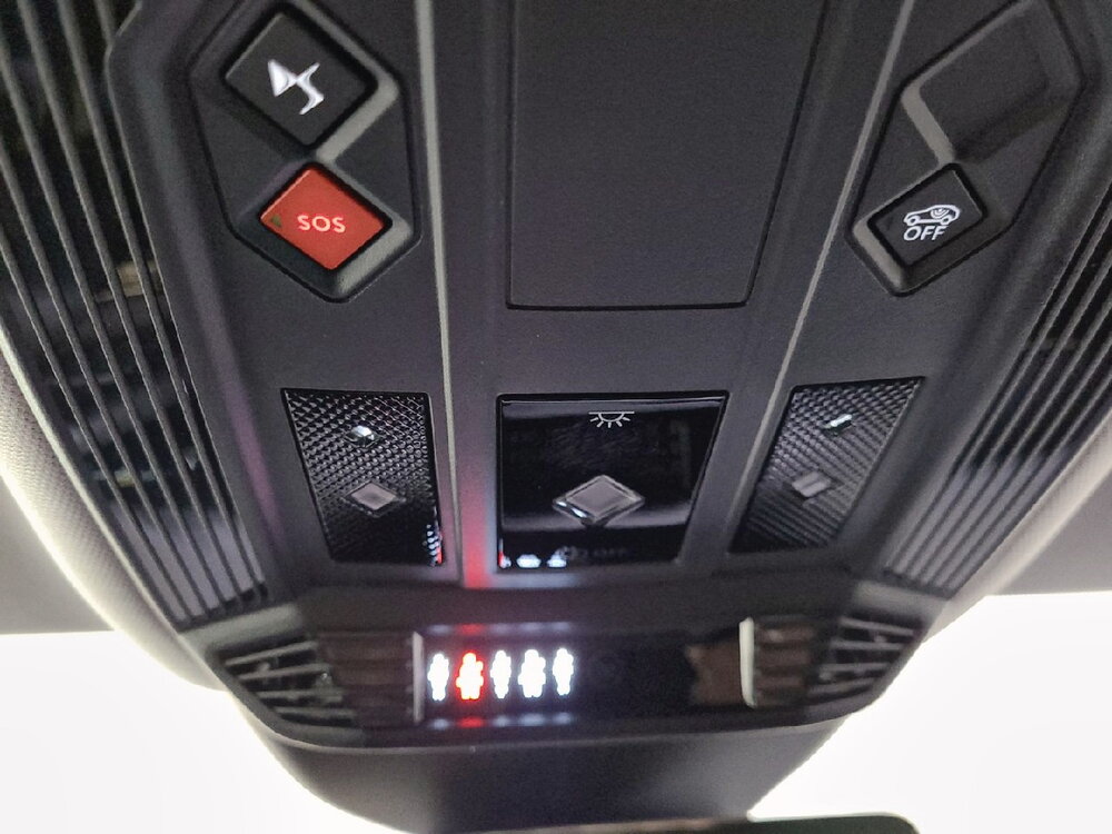 Occasion DS DS4 DS 4 BlueHDi 130 EAT8 - Rivoli